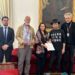 Judíos en chile1