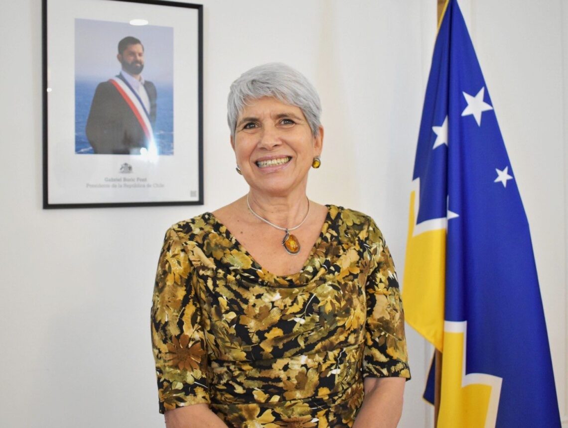 Lidia amarales