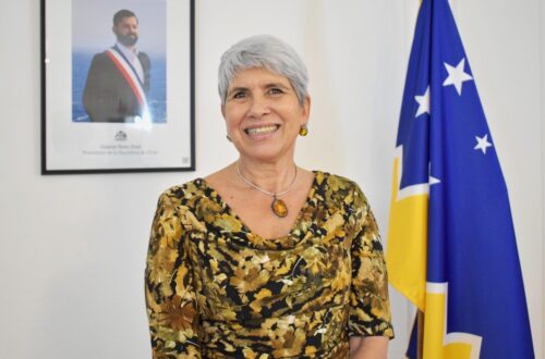Lidia amarales