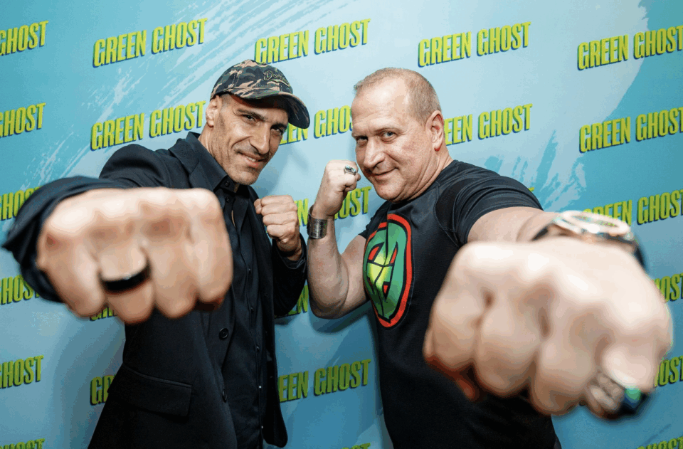 Marko zaror charlie clark