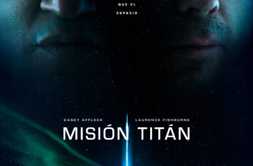 Misión titán1