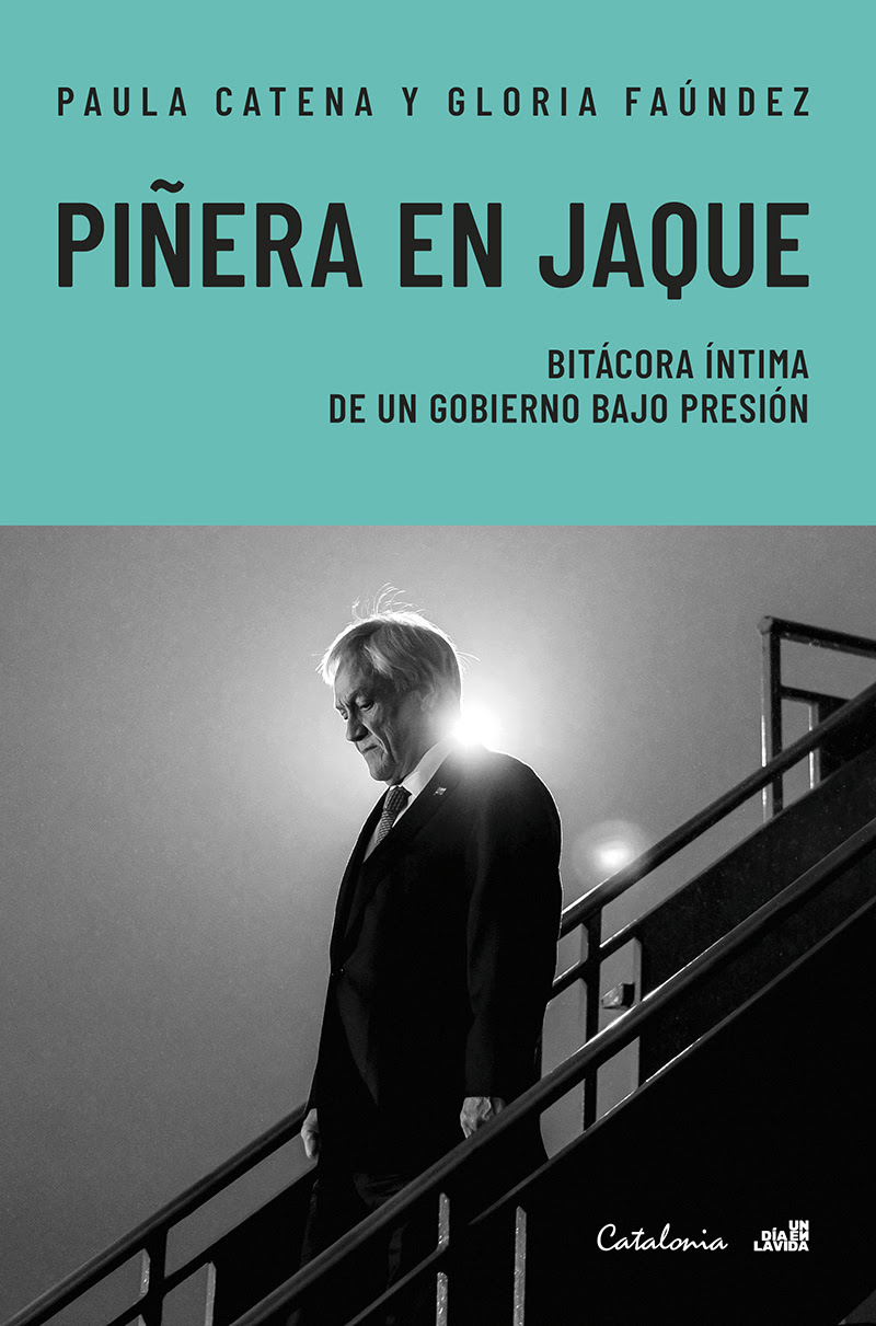 Piñera en jaque