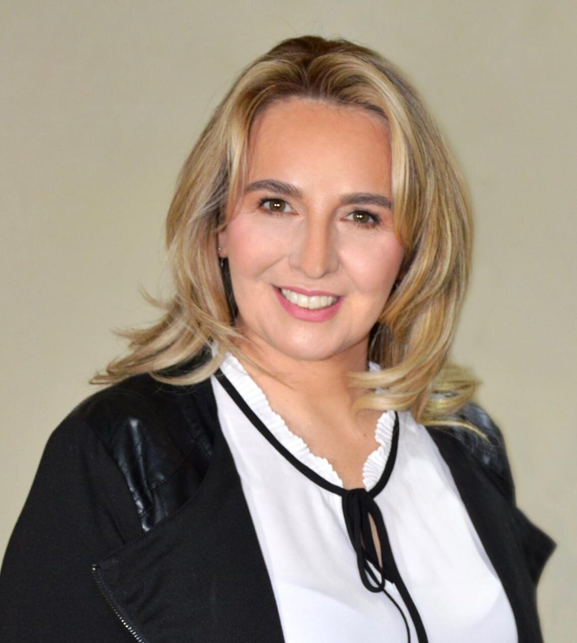 Alcaldesa protocolar alicia stipicic