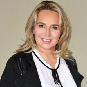 Alcaldesa protocolar alicia stipicic