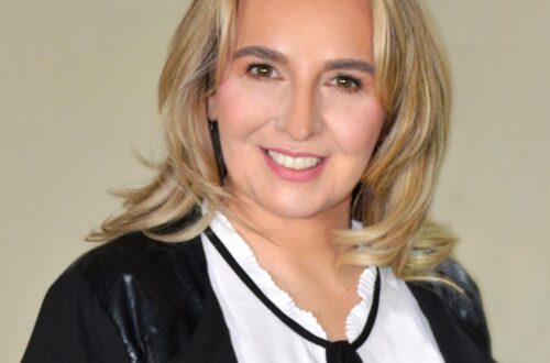 Alcaldesa protocolar alicia stipicic