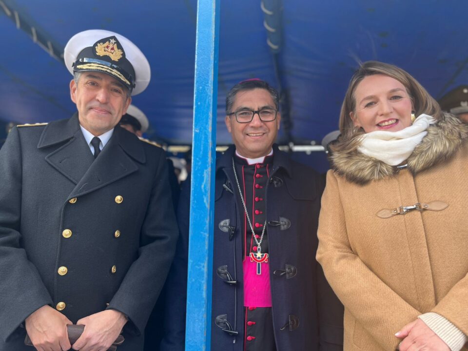 Concejala alicia stipicic