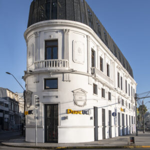 Duoc sede valpo