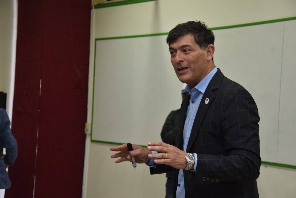 Franco parisi comunicado1