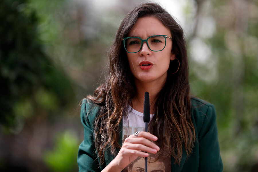 Vallejo camila