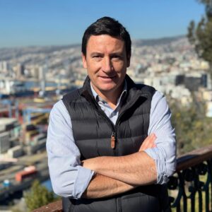 Agustín squella