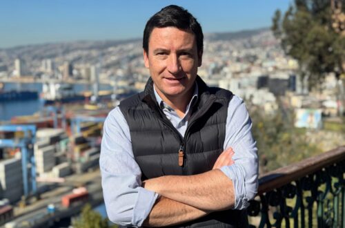 Agustín squella