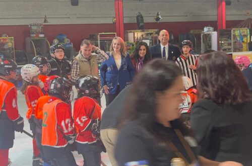 Alcaldesa protocolar