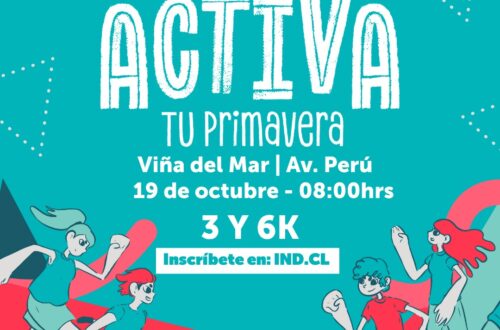 Corrida familiar