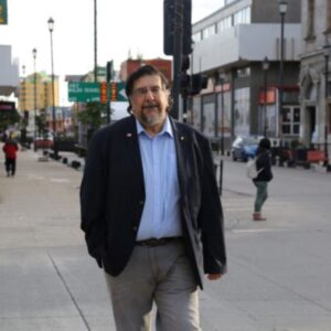 Juan josé srdanovic candidato 2026