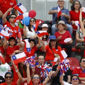 Juegos parapanamericanos juveniles