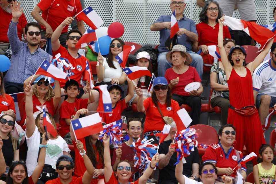 Juegos parapanamericanos juveniles