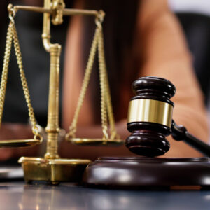 Justicia