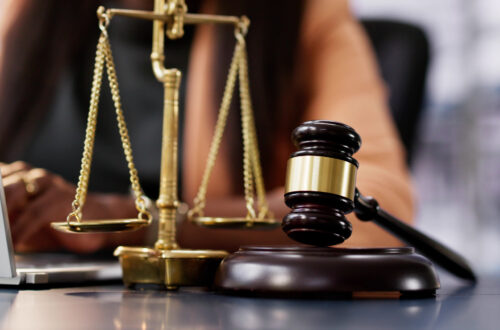 Justicia