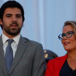 Lavín y barriga