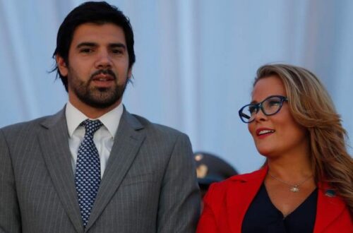 Lavín y barriga