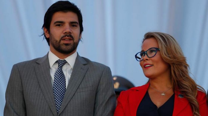 Lavín y barriga