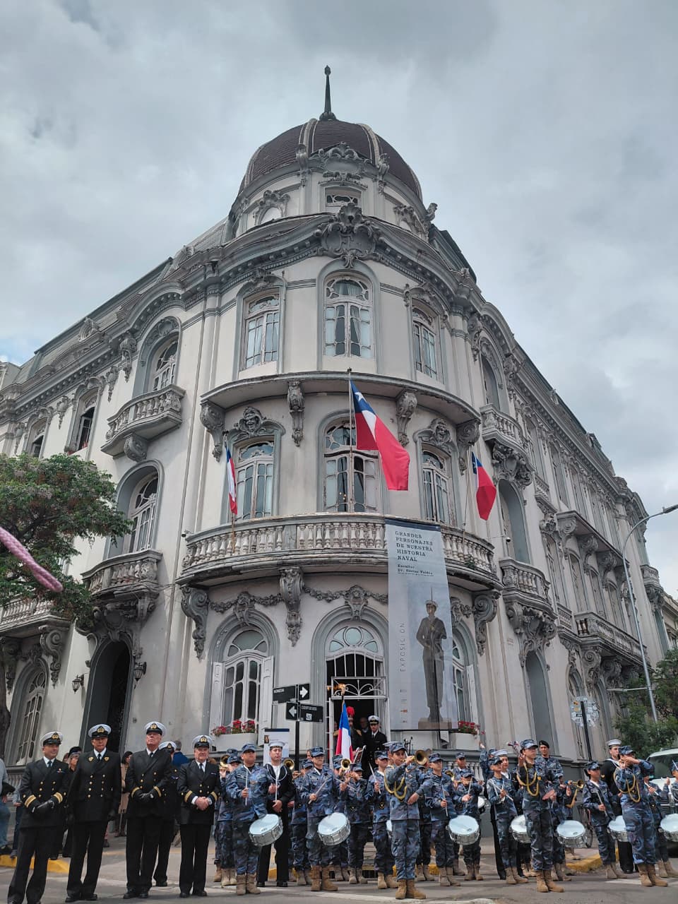 Palacio larraín1