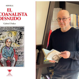 El sicoanalista al desnudo