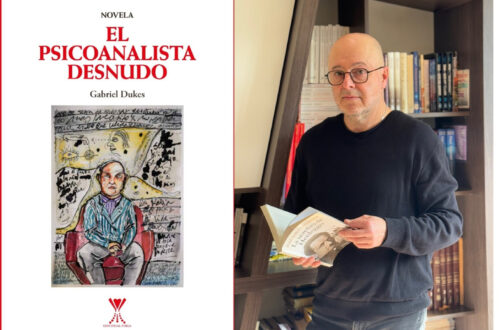 El sicoanalista al desnudo