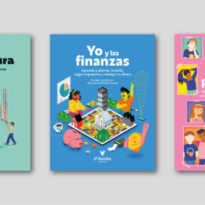 Grafica Prensa Libros