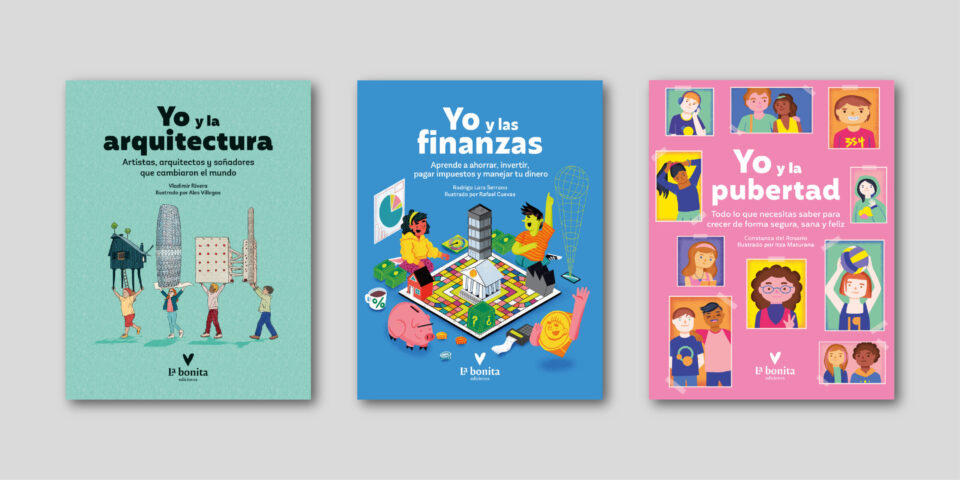 Grafica Prensa Libros