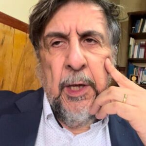 Juan josé srdanovic arcos diputado