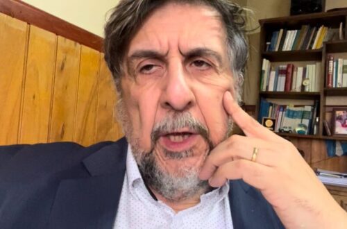 Juan josé srdanovic arcos diputado