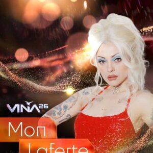 Mon Laferte (1)
