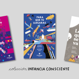 Tres libros