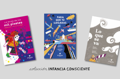 Tres libros