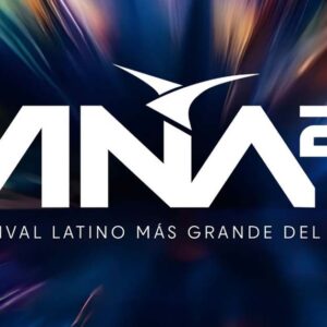 Festival de vina del mar 2026 banner