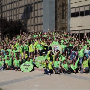 Foto general CONFEDEPRUS