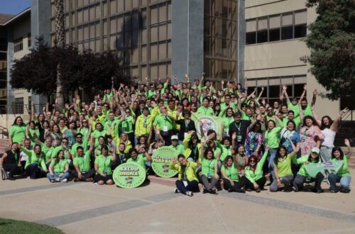 Foto general CONFEDEPRUS