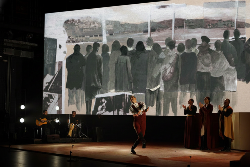 La Vida de mi Guerra