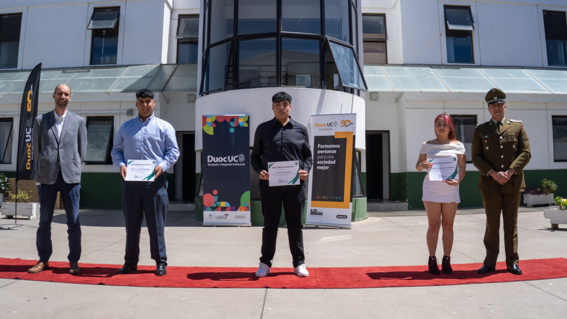 Motocicletas de Carabineros (36)