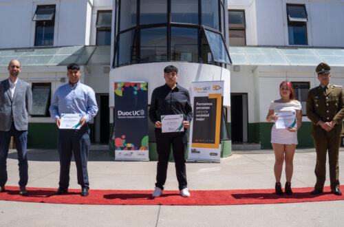 Motocicletas de Carabineros (36)