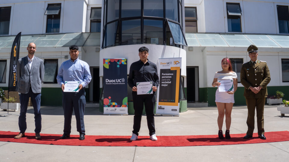 Motocicletas de Carabineros (36)
