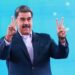 Nicolás Maduro1