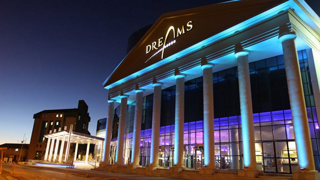 Casino Dreams Punta Arenas1