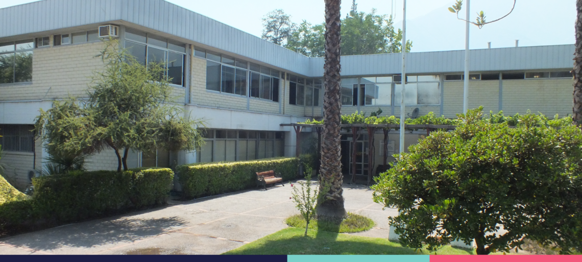 Contraloria La Reina