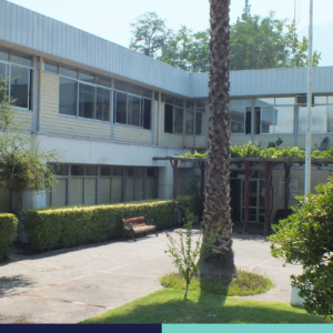 Contraloria La Reina