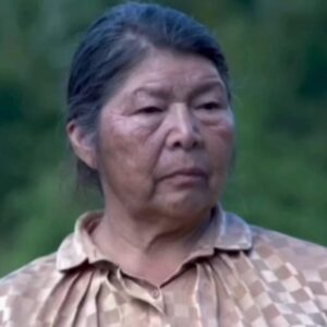 Julia Chunil Catricura