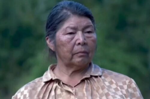 Julia Chunil Catricura