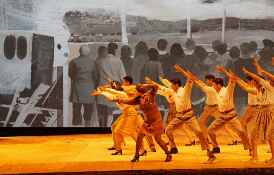 La Vida de mi Guerra