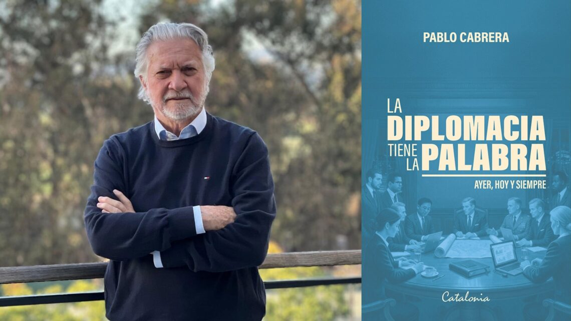 Pablo Cabrera y portada page